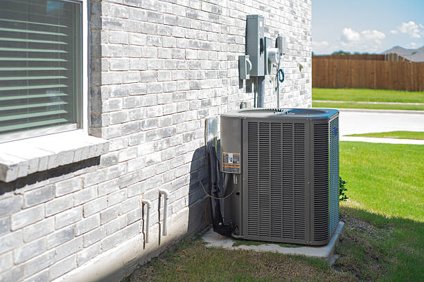 Reliable Ductwork Repair contractor in Joppa, AL by FH HVAC